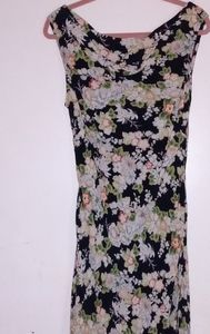 Paradise NY Dress